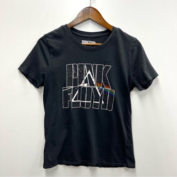 Lucky Brand Pink Floyd Band Tee - Picture 1 of 3